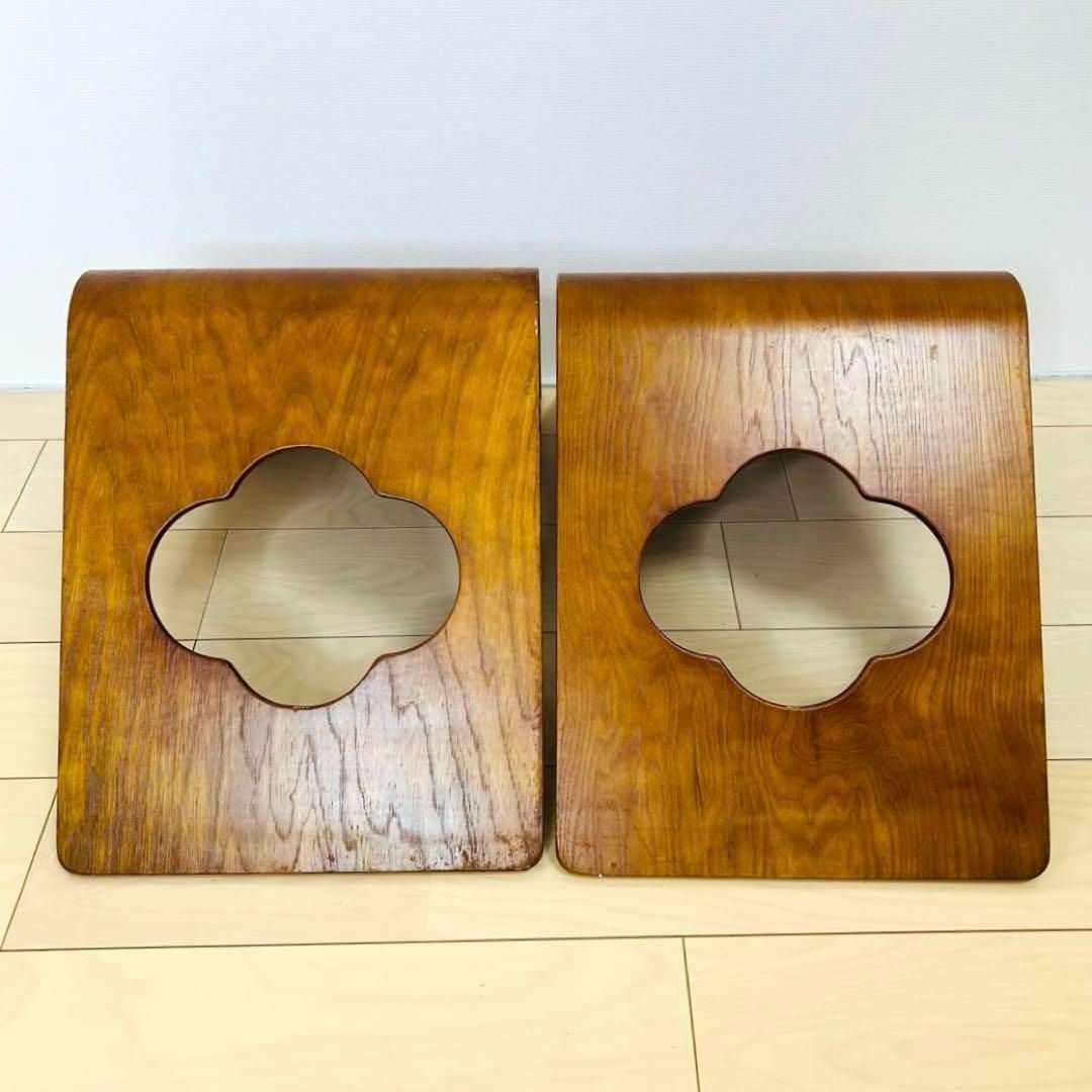 光製作所 hikari 座椅子 2脚 セット ① - メルカリ