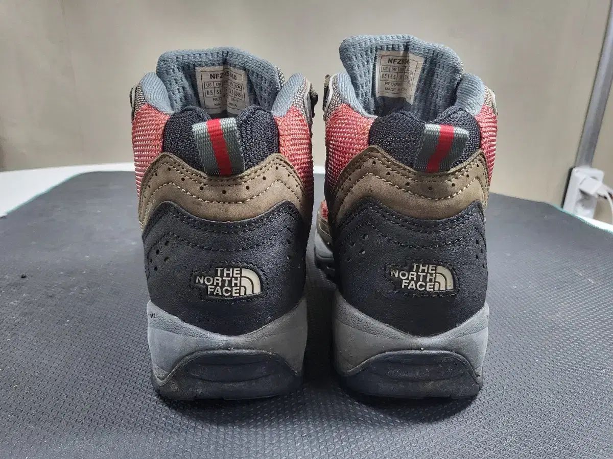 ザノースフェイス GORE-TEX