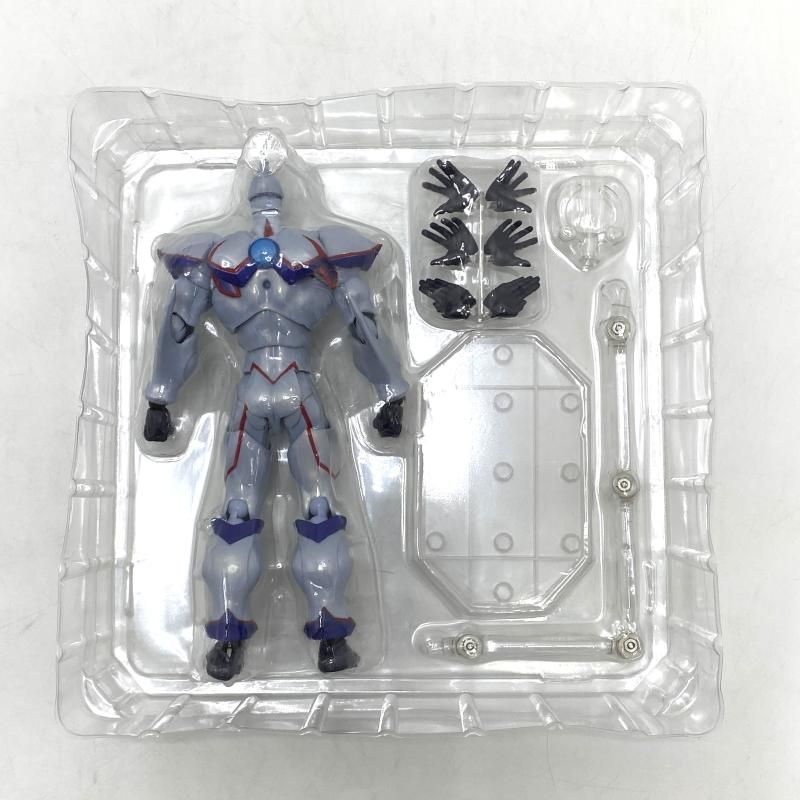 新品未開封　特典付き　リボルテック　E-HEROネオス 待望の初フィギュア化！】リボルテック 遊☆戯☆王デュエル
