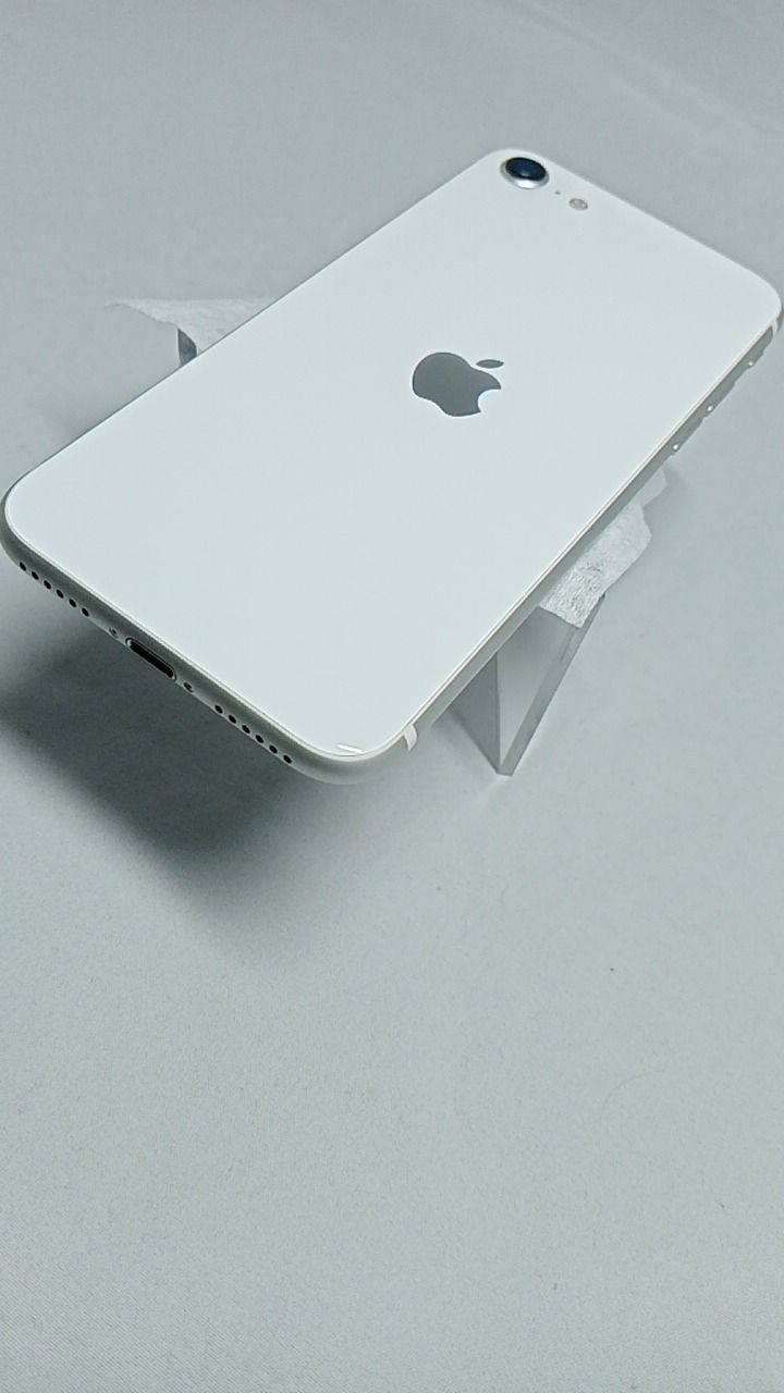 iPhone SE 第2世代 64GB ホワイト 中古スマートフォン A2296 SIMロック解除済】【第2世代】Softbank iPhoneSE 64GB ホワイト MX9T2J