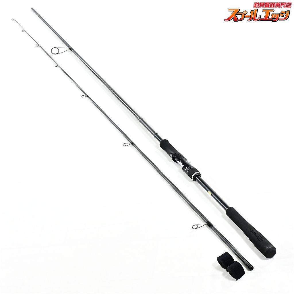 ★☆【シマノ】 18ディアルーナ S96ML SHIMANO DIALUNA シーバス チヌ K_190★☆v35349