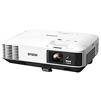 中古】 EPSON エプソン プロジェクター EB-1975W 5 000lm WXGA 4.6kg
