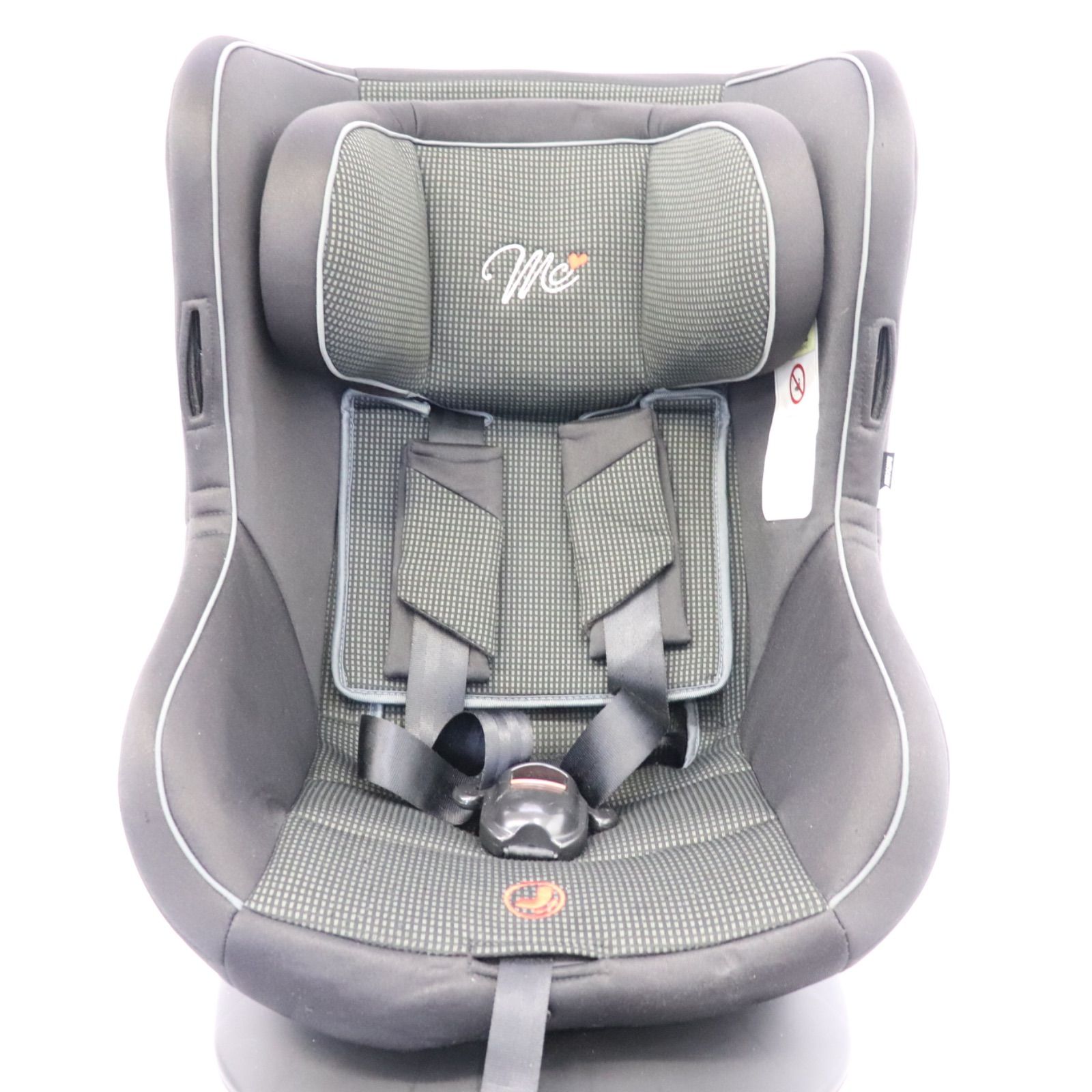 【未使用級】SmartAngel ターンレジェ B-900 ISOFIX B-900MCターン・レジェFIX – シーエー産商