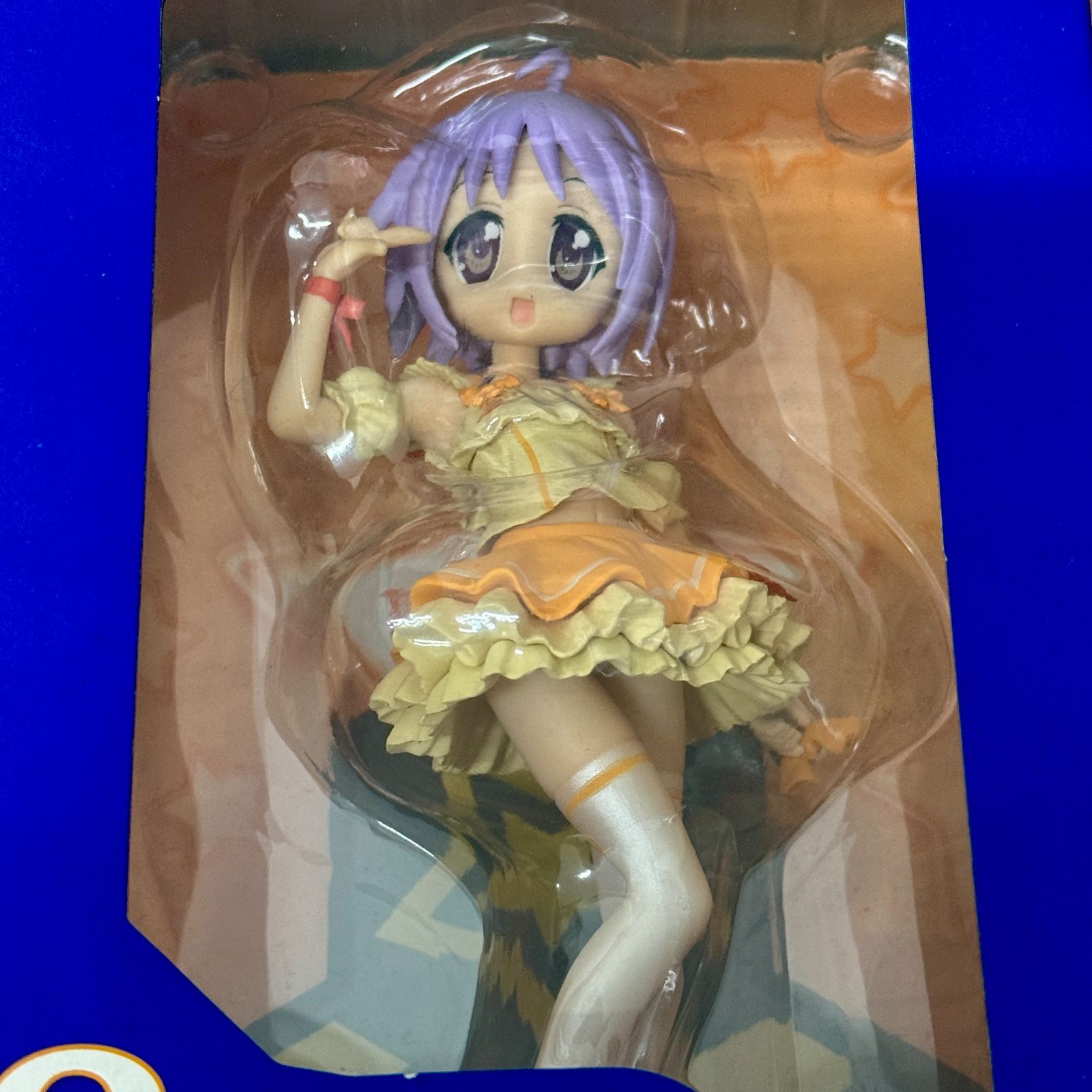 柊つかさ ランカコスプレVer. C賞 プレミアムフィギュア 一番