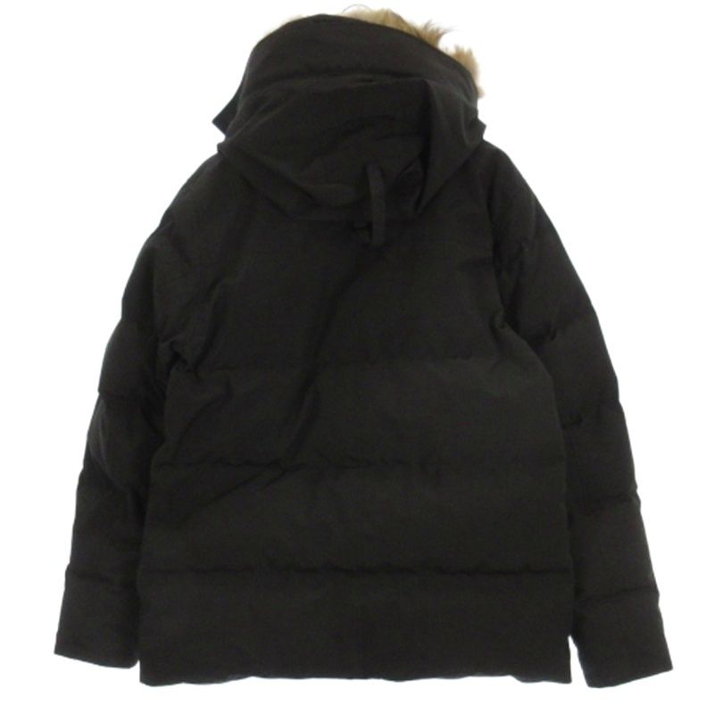 カナダグース CANADA GOOSE WYNDHAM PARKA ウィンダムパーカー