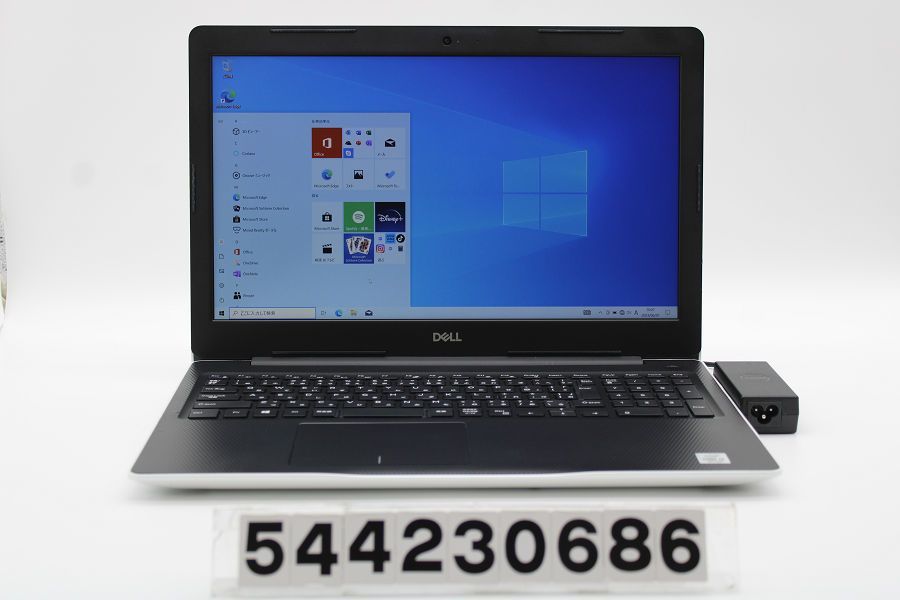 DELL Inspiron 3593 Core i3 1005G1 1.2GHz/16GB/256GB(SSD)/Multi