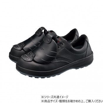 シモン 安全靴 SF11樹脂甲プロD-1K 30cm 1630032