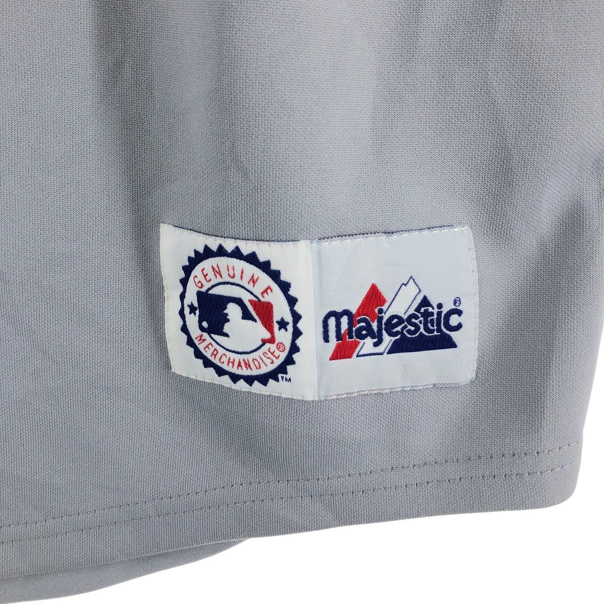 【US古着】 マジェスティック MLB メジャー カージナルス ゲームシャツ 楽天市場】USA製 □ MLB オフィシャル Majestic カージナルス