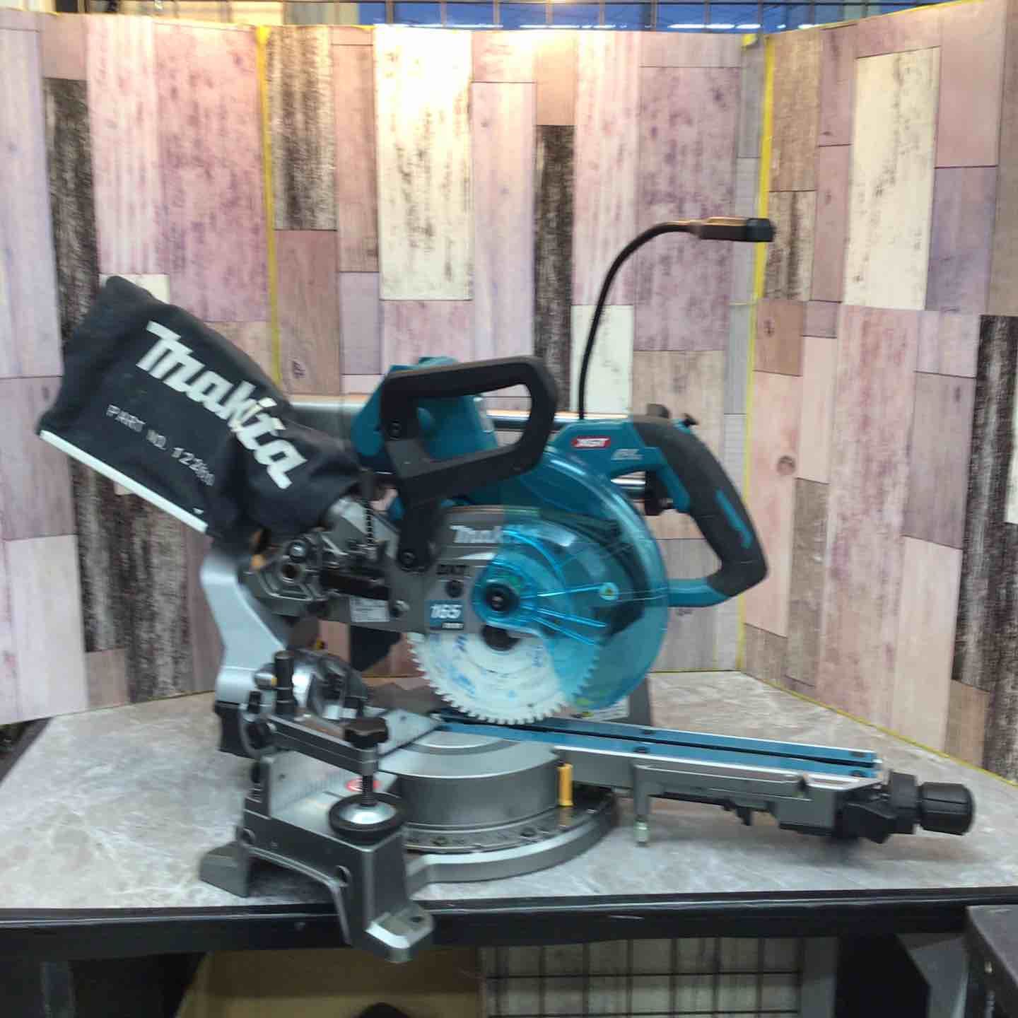 マキタ makita コードレススライドマルノコLS009GZ 八潮店