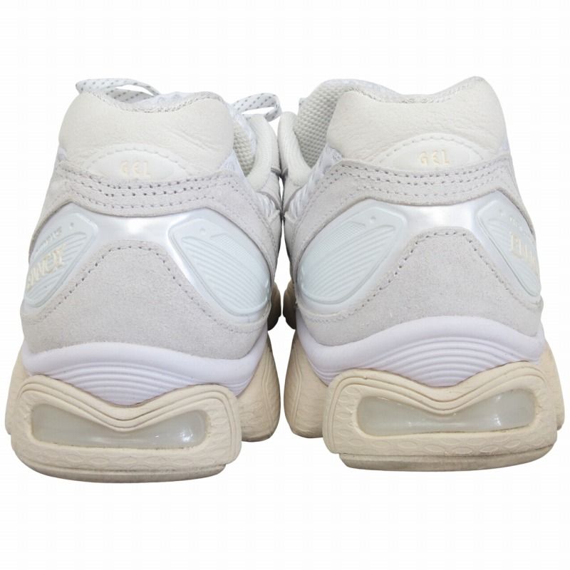 アシックス asics × ENNOY エンノイ 24SS Gel-Nimbus 9 1201B034  