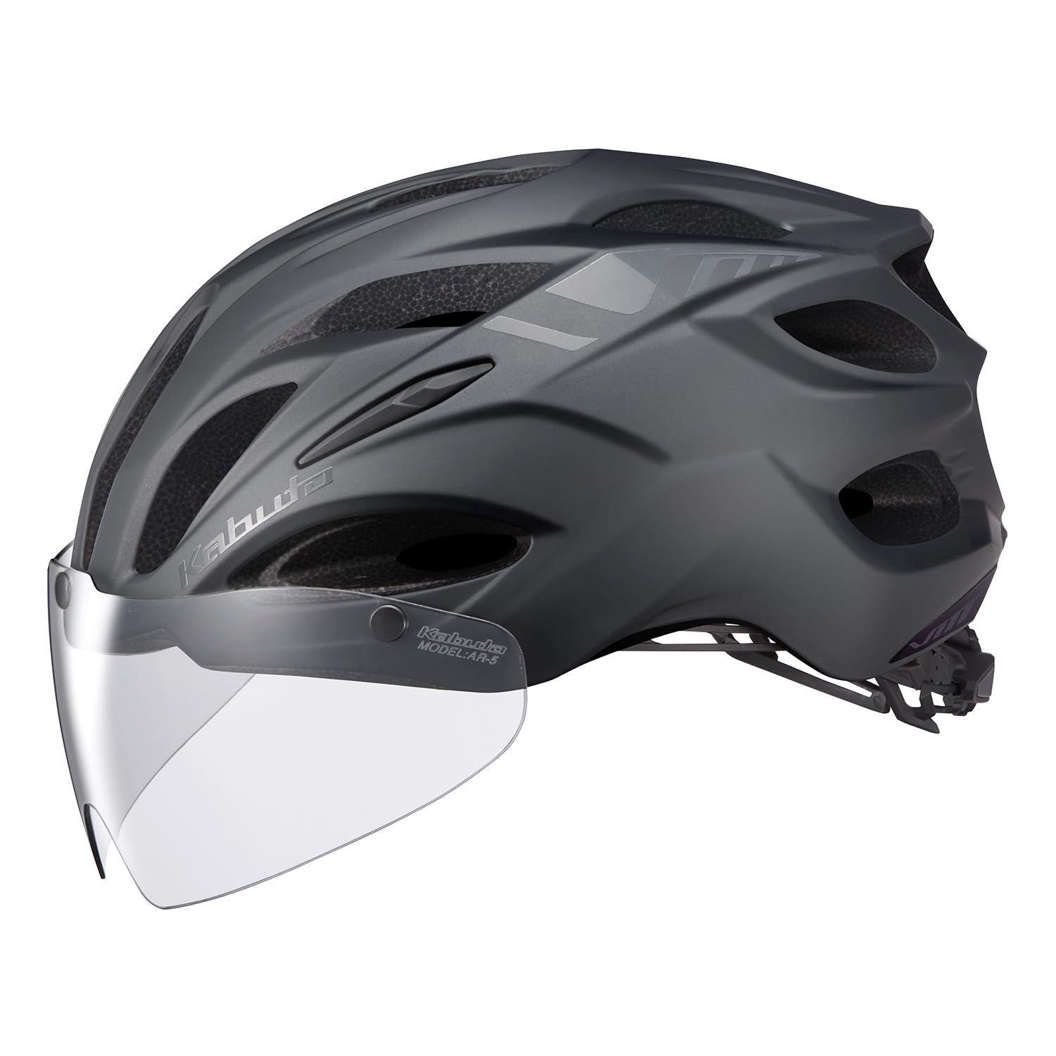 オージーケーカブト OGK KABUTO 自転車 ヘルメット VITT ヴィット S|M 頭囲 55-58cm