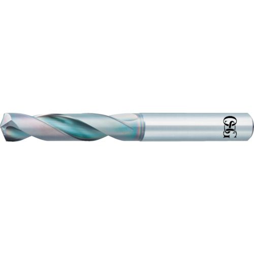園芸用品 【新品・7営業日以内発送】オーエスジー OSG AD-2D-9.1 超硬AD