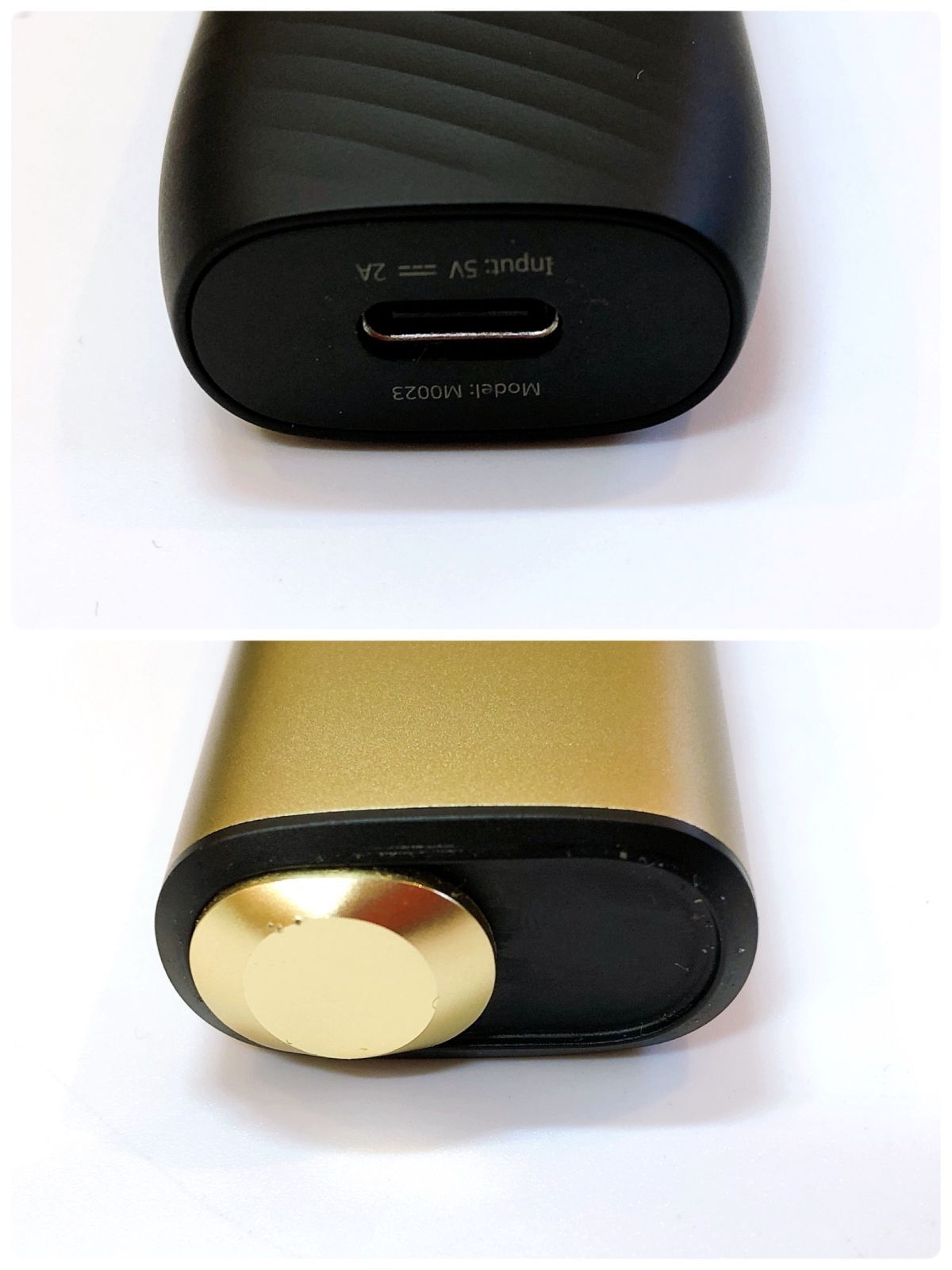 セット ゴールド