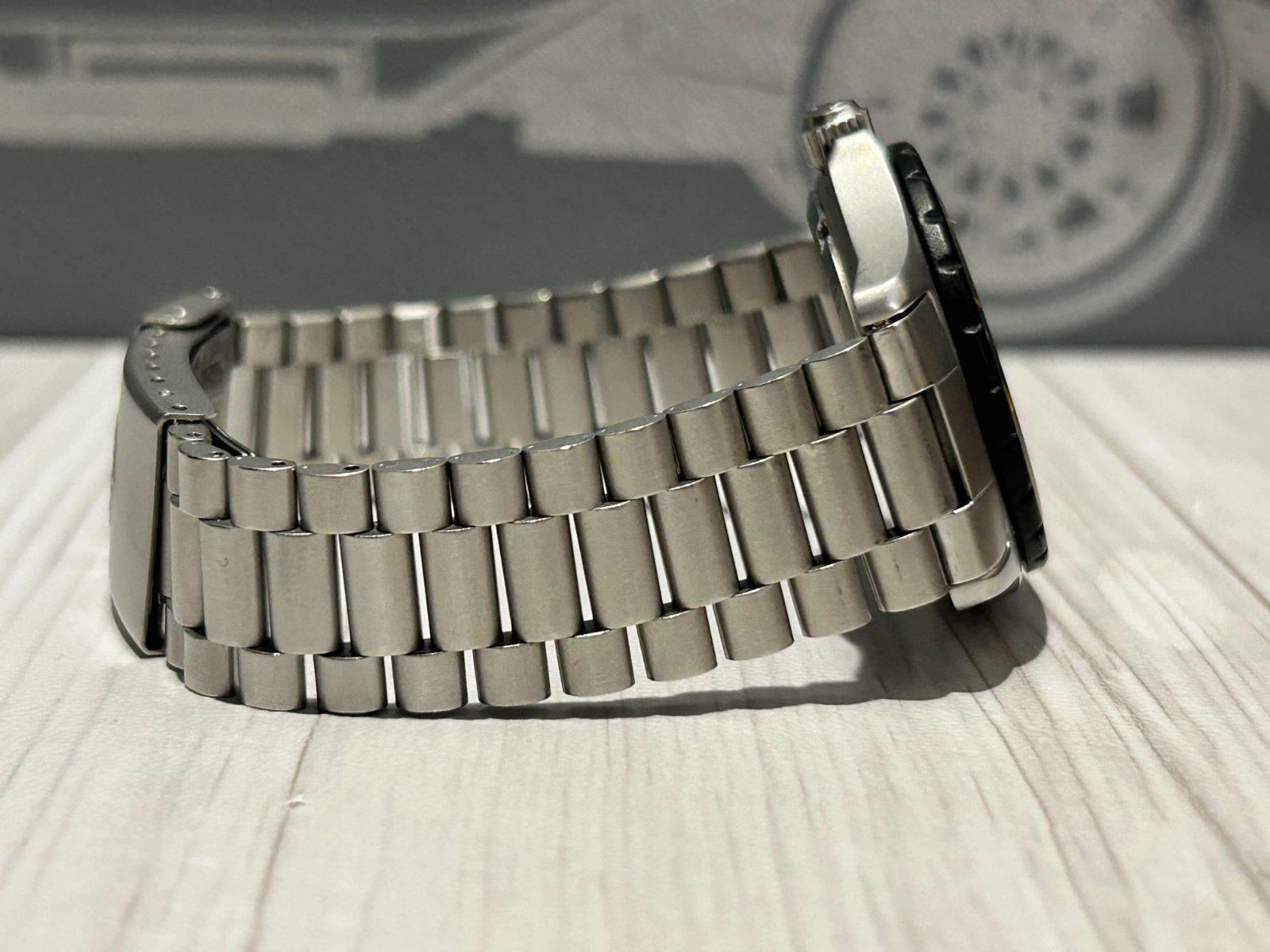 TAG HEUER