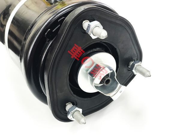 新品 レクサス LS600h LS600hl フロント エアサス 2本 左右 UVF45 