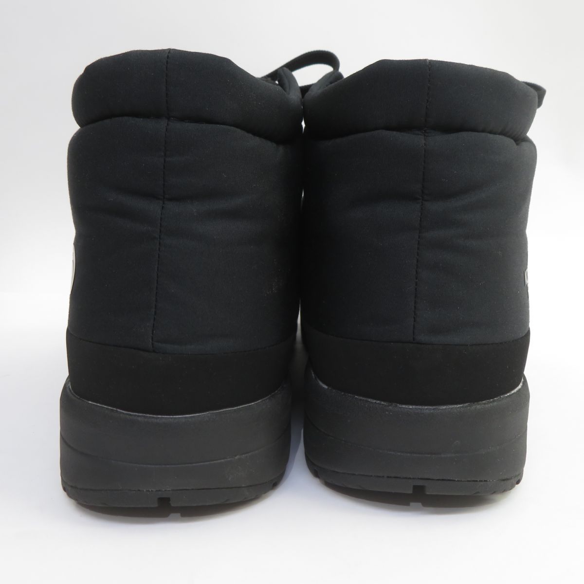 THE NORTH FACE ノースフェイス Humpback WP Chukka ハンプ THE NORTH FACE ノースフェイス Humpback WP Chukka ハンプ