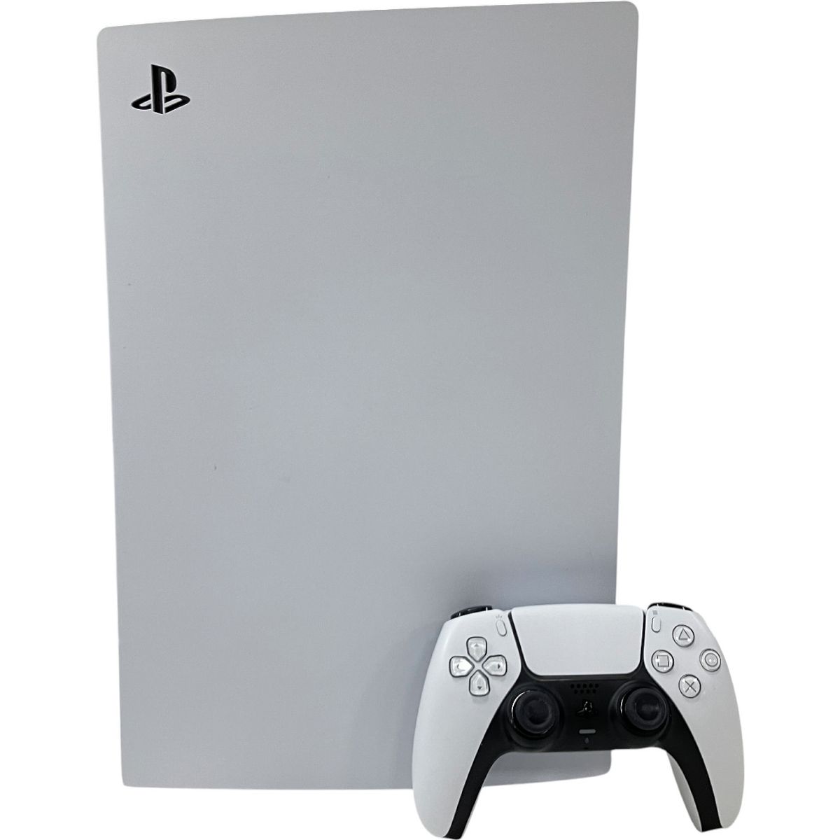 SONY CFI-1200B01 PlayStation5 PS5 プレステ デジタル エディション コントローラー セット ゲーム機 本体 ソニー H9944319