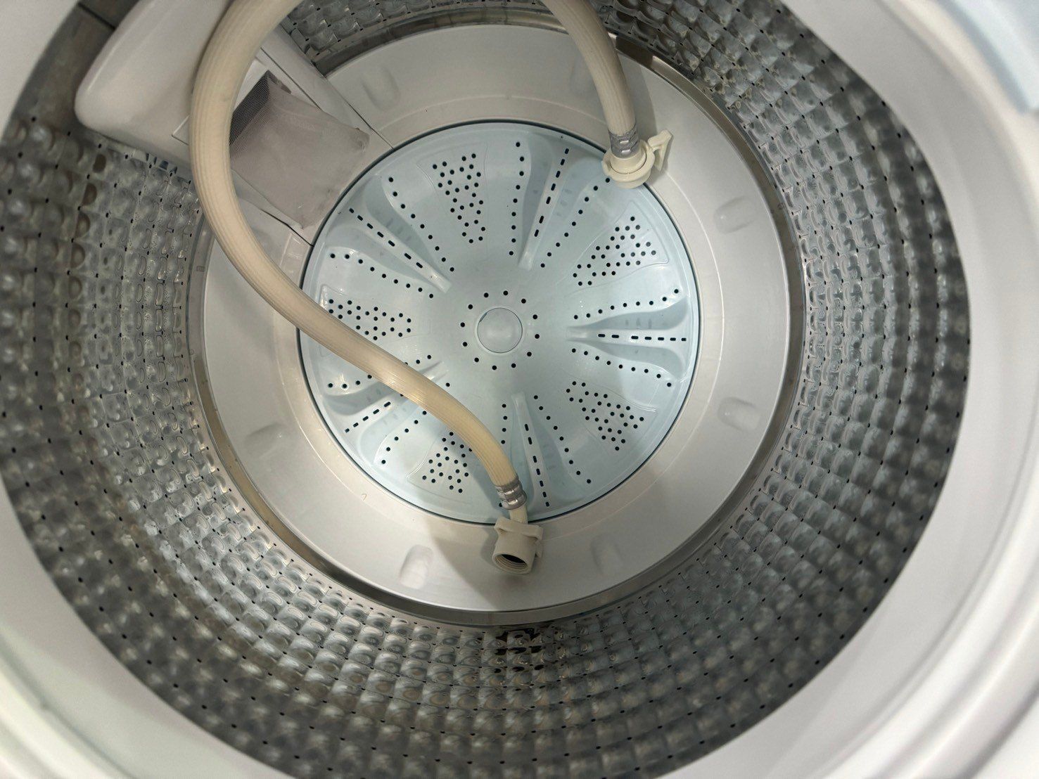 美品】大阪送料無料☆3か月保障付き☆洗濯機☆アクア☆6kg☆2023年 