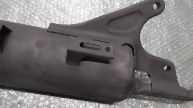 アドレス 110 4ST CE47A-101xxx の マフラー 純正 1758761306