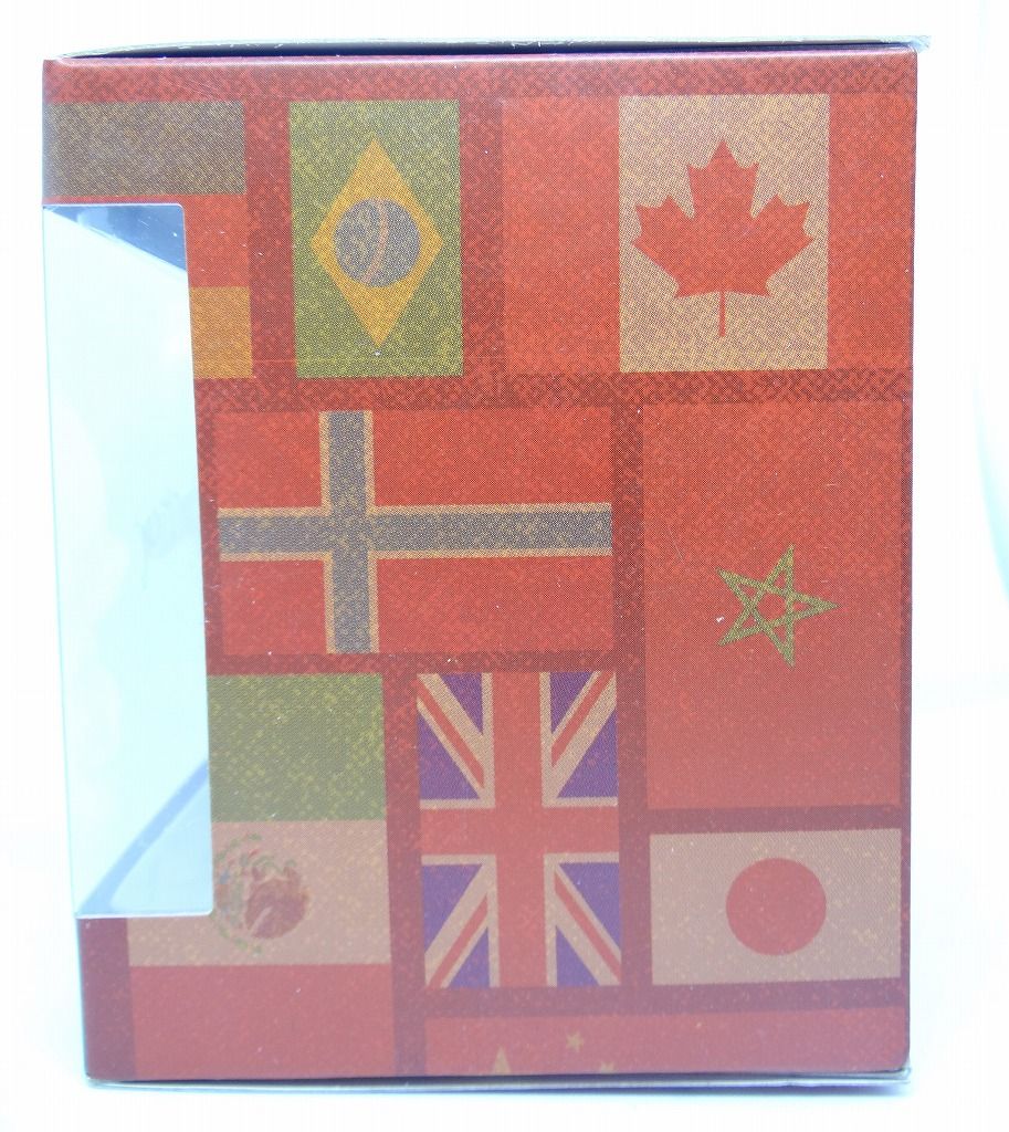 バイナルメーション　FLAGS ディズニー バイナルメーション Vinylmation Flags 日本 - メルカリ