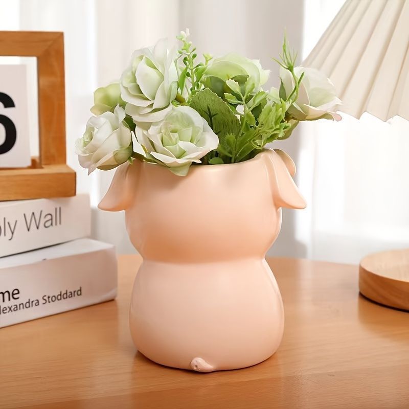 鉢植え 植木鉢 プランター プラントポット フラワーポット 花瓶