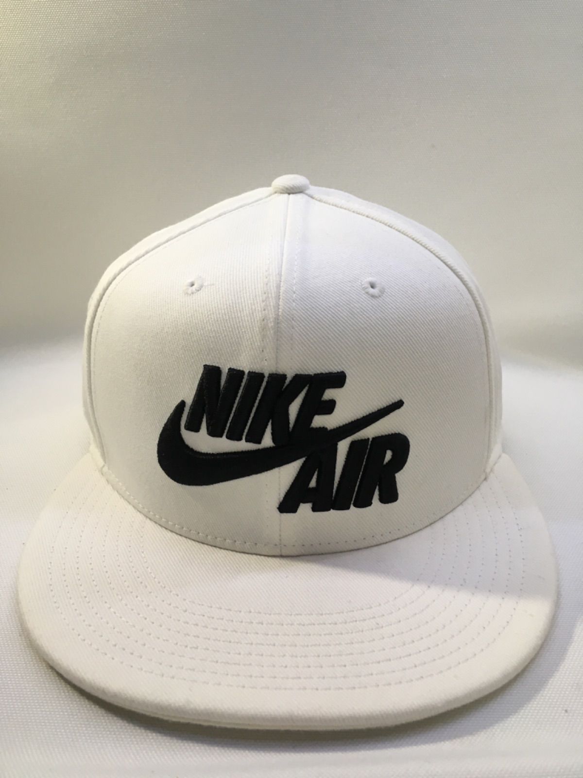 NIKE - 日本未発売 NIKE Aerobill True Retro 72 キャップ 白の