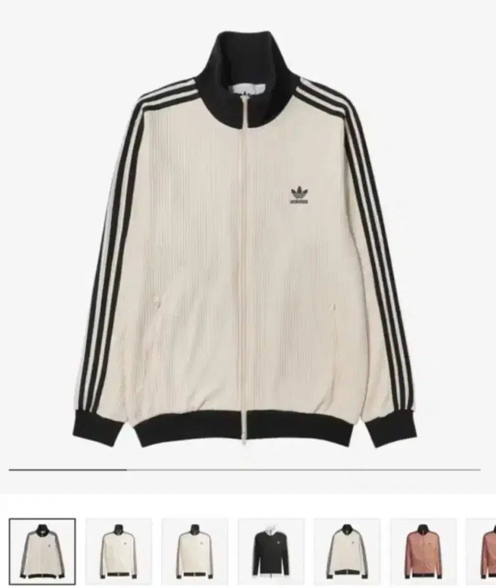 adidas アディダス BECKENBAUER ベッケンバウアー ワッフルジャージ M