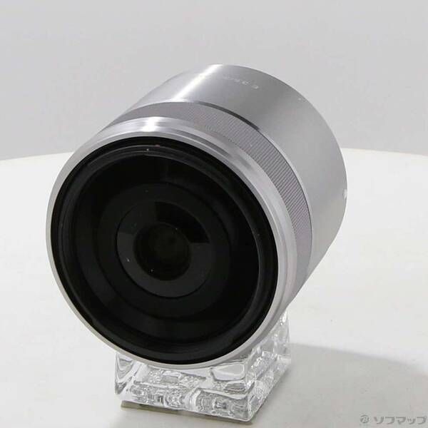中古品〕 E 30mm F3.5 Macro (SEL30M35)【276】 - メルカリ