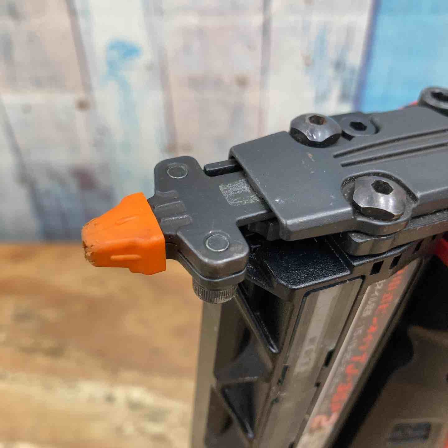 〇マックス MAX 14.4Vコードレスピンネイラ TJ-35P2-BC 40A 柏店 HRDEVELOPMENT_JP