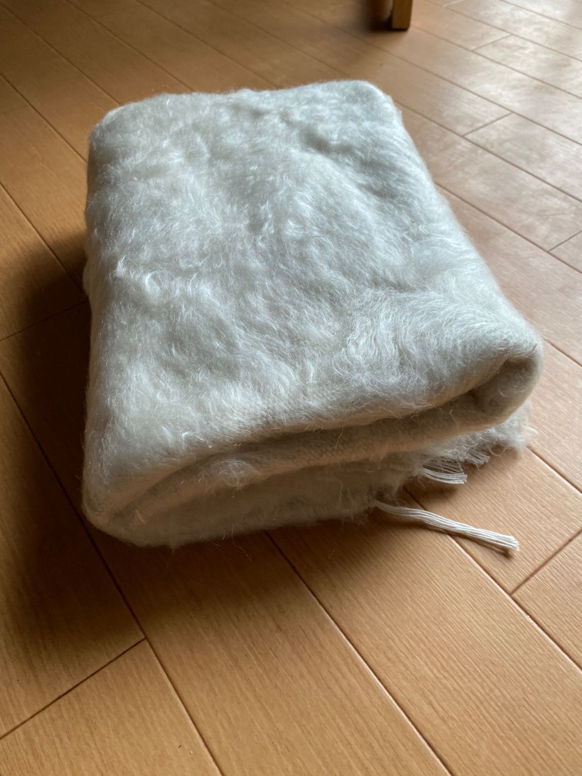 サイズにもなる大きめの膝掛けサイズ最後一枚につき割引価格お早めに