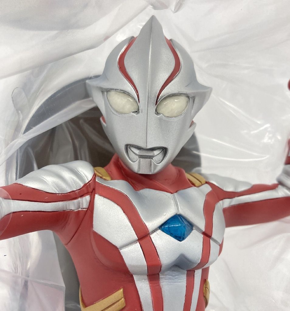 エクスプラス 大怪獣シリーズ ULTRA NEW GENERATION ウルトラマン