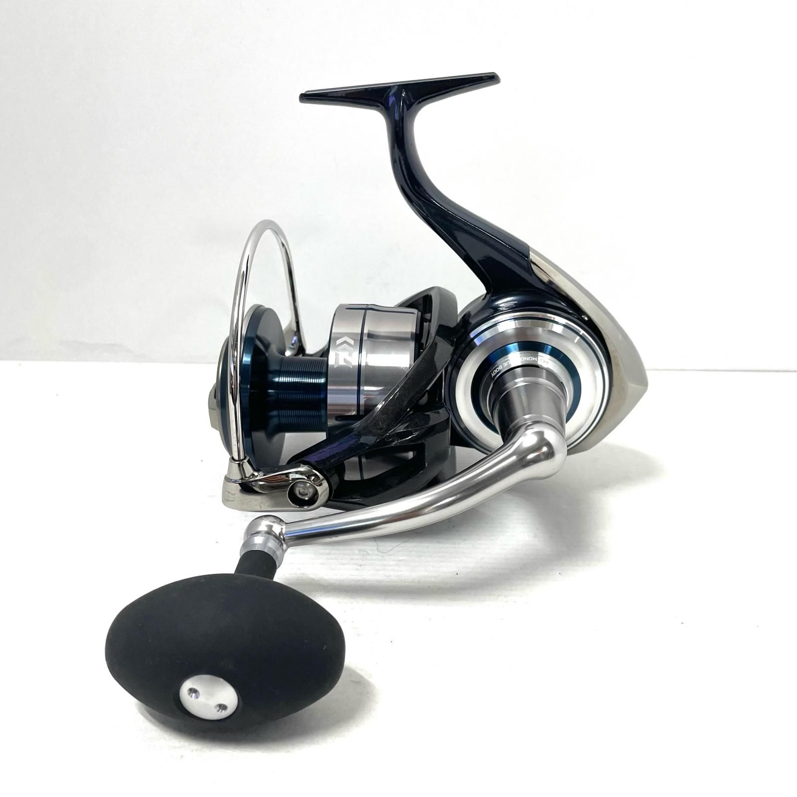 ダイワ 21 セルテート SW 18000-H - 上島釣具店