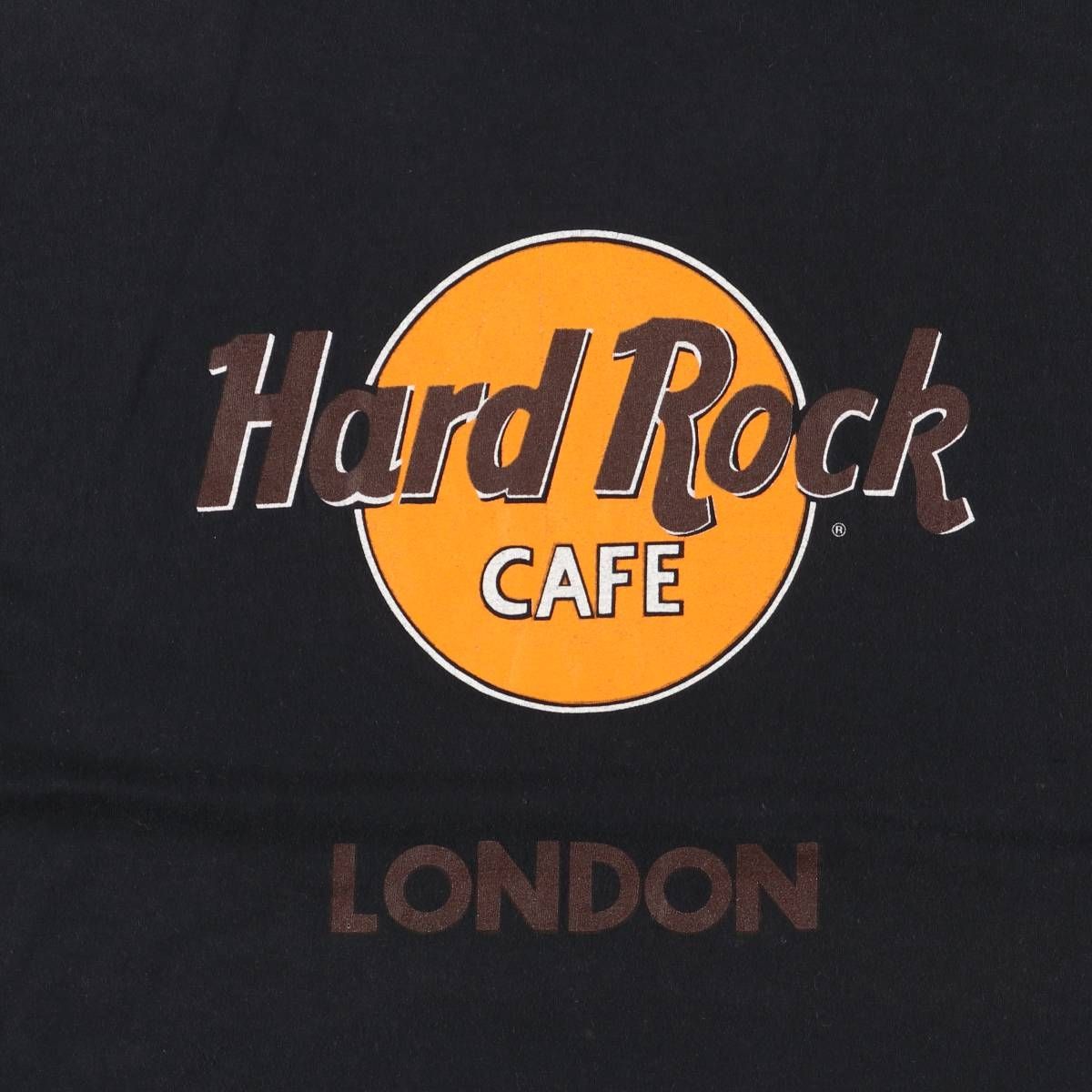 ROCK CAFE