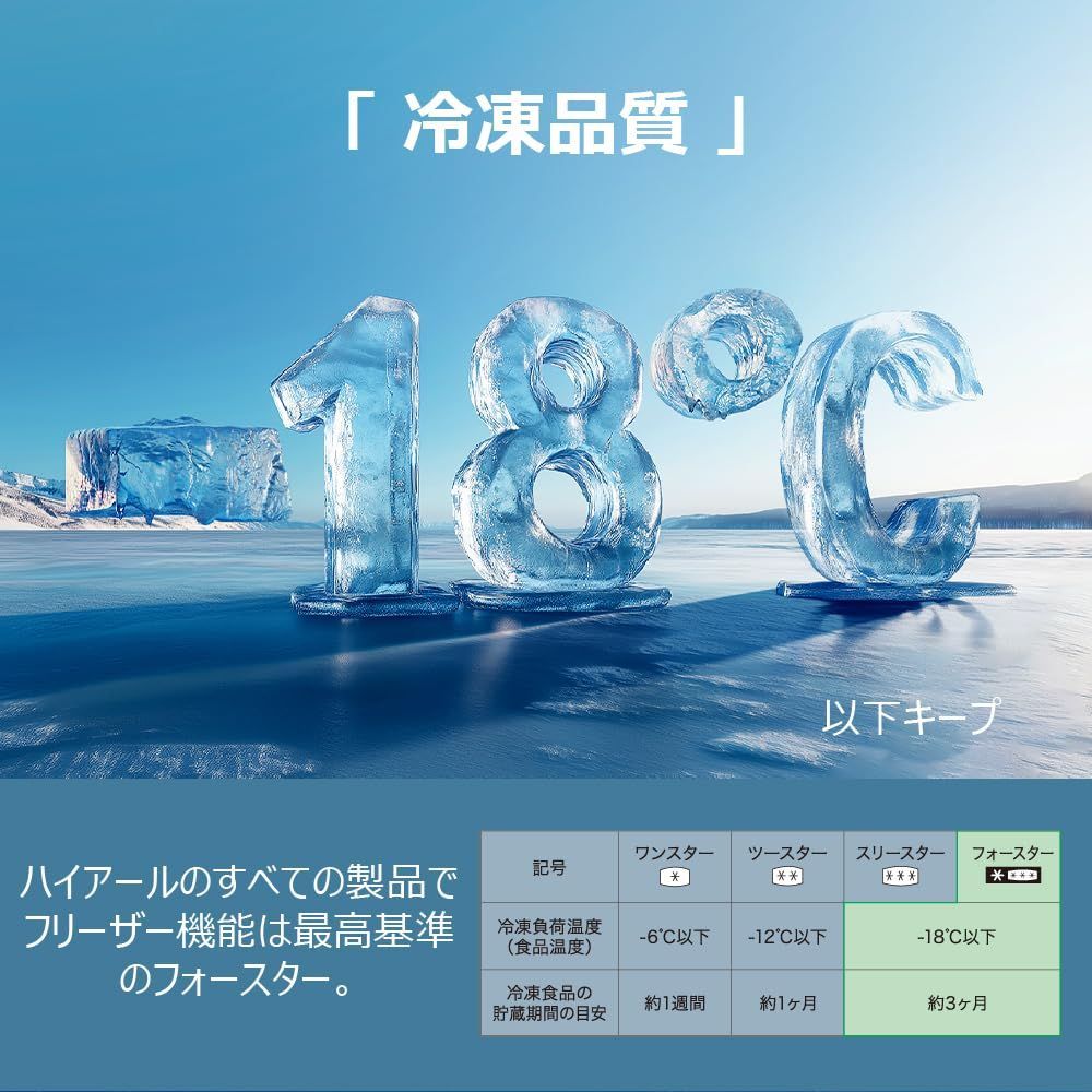 直冷式