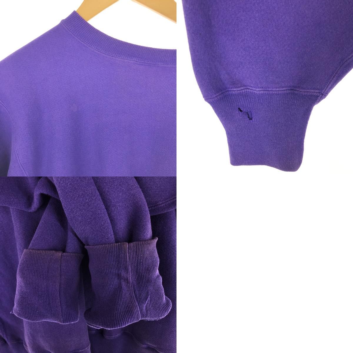 古着 90年代 チャンピオン Champion REVERSE WEAVE リバースウィーブ