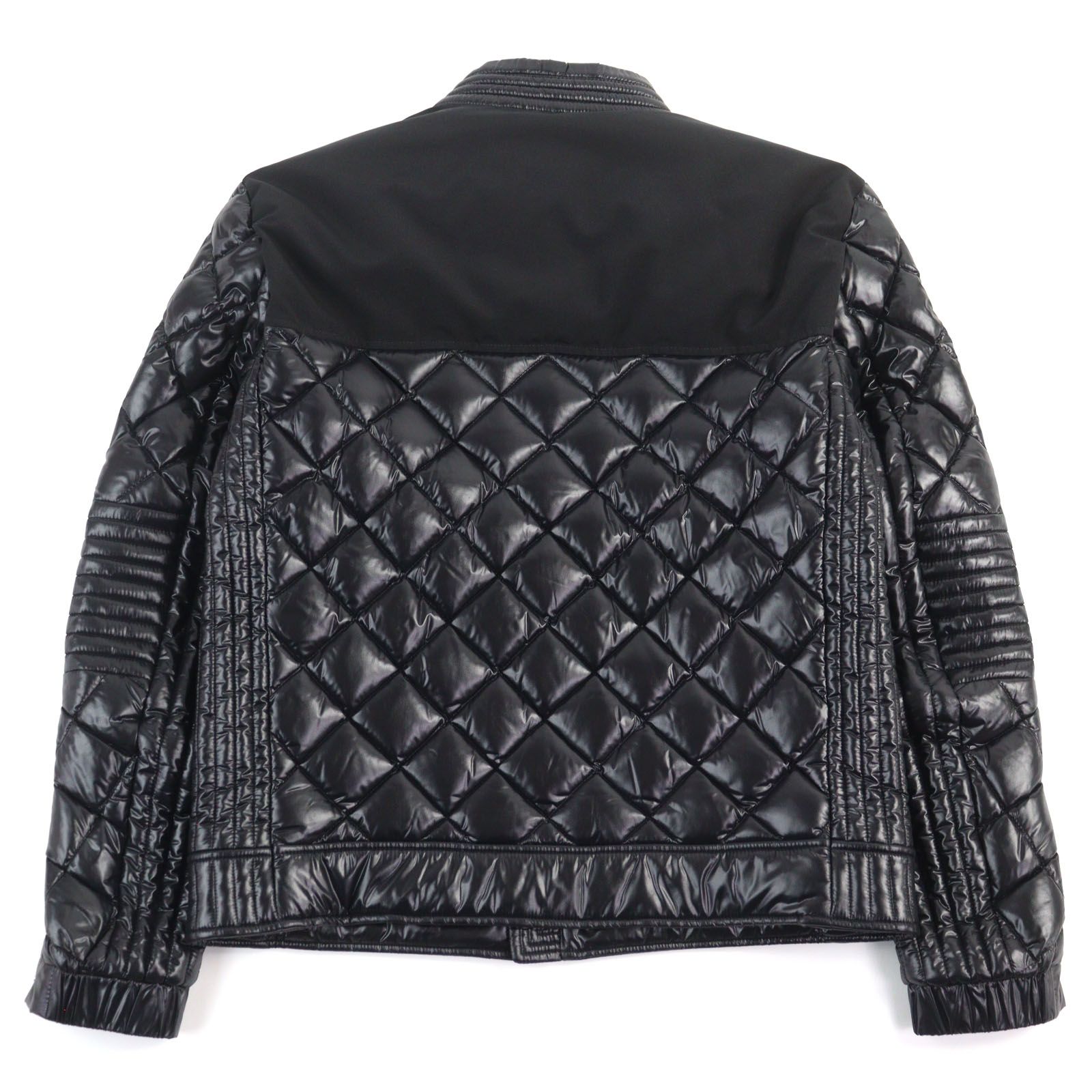 極美品○MONCLER モンクレール 21-22AW G20911A00050 68950