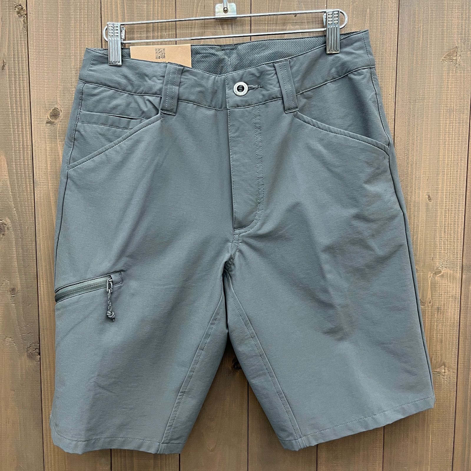 新品未使用】 Patagonia パタゴニア Men's Quandary Shorts メンズ