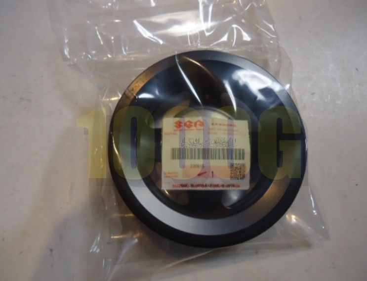 スズキ純正 SUZUKI 超 品 ジムニー JB23W エンジン クランクプーリー 1998 9-2004 10 K6AT JB23