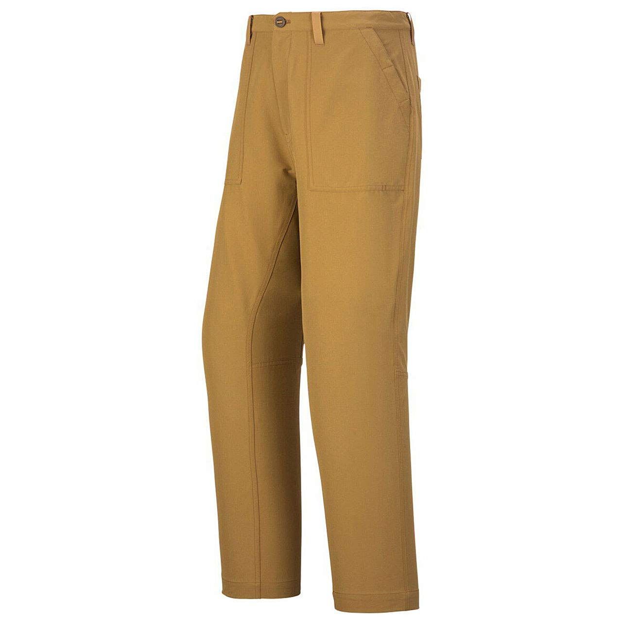 S_ベージュ マーモット パンツ RIM BAKER PANT メンズ ベージュ 日本 S 日本サイズS相当