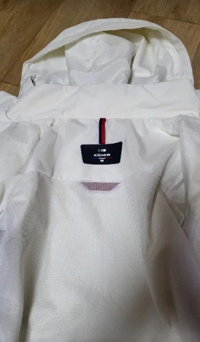 EIDER アイダー