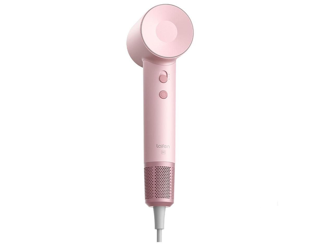 4営業日で発送 LFSEPKJP LFSEPKJP Laifen SE スムージングノズル セット サクラピンク LF-SE-PK-JP