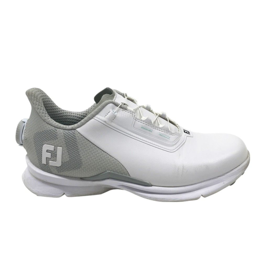 FOOT JOY フットジョイ 91292J FUEL BOA 2025年モデル スパイク
