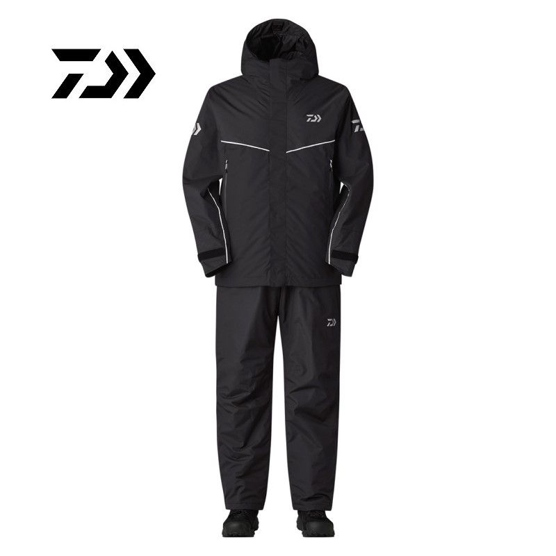 ハイロフト ウインタースーツ