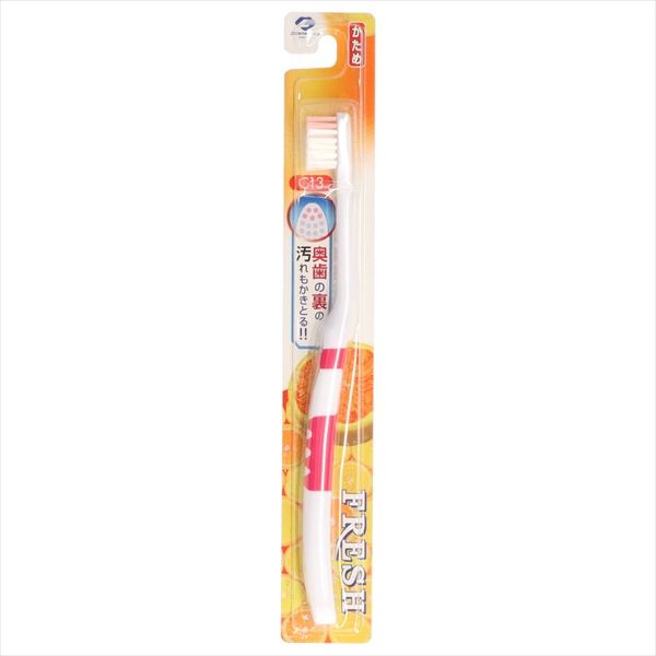 まとめ買い-120点セット フレッシュ かため デンタルプロ 歯ブラシ