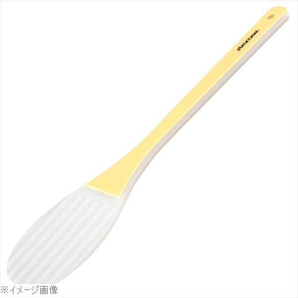 抗菌 ハセガワの飯切しゃもじ ４０ｃｍ ＳＰＯＧ－４０
