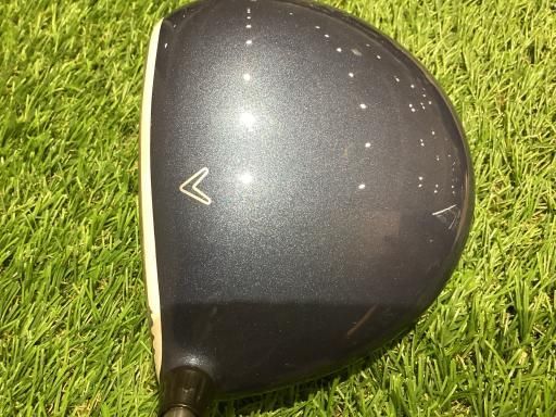 【人気おしゃれ】 キャロウェイ BIG BERTHA WOMEN’S 2008 11° レディース ドライバー DR BB-SERIES 40W フレックスL レディース 女性用 右利き 右用 Cランク ゴルフクラブ 自然体な