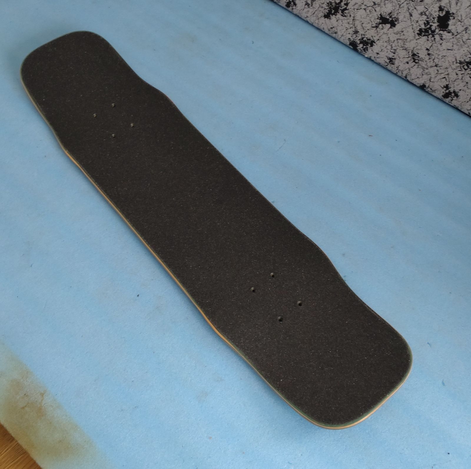 35＜税送料2999円込み＞板のみ　WOOD カスタム ３５ サーフクルーザー 35＜税送料2999円込み＞板のみ WOOD カスタム ３５ サーフクルーザー