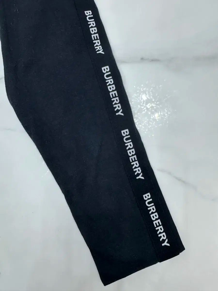 Burberry Kids バーバリーキッズ バーバリーチルドレン レギンス 12y