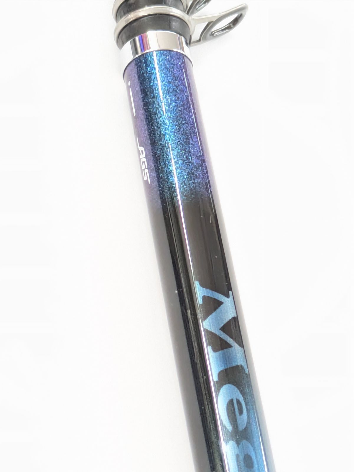 ダイワ メガティス