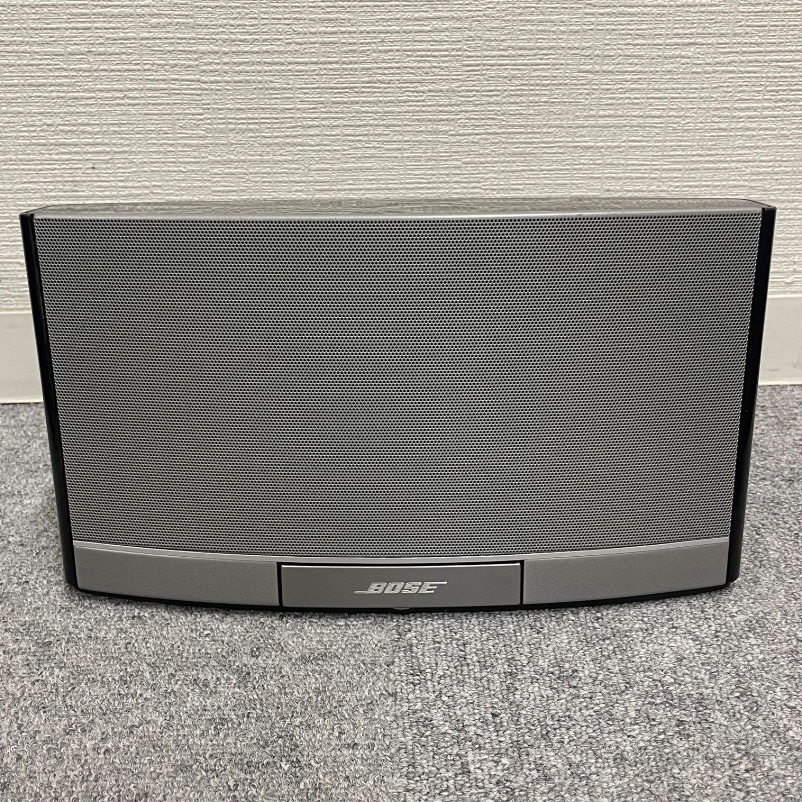 希少 ボーズ BOSE MODEL1203 希少 ボーズ BOSE MODEL1203